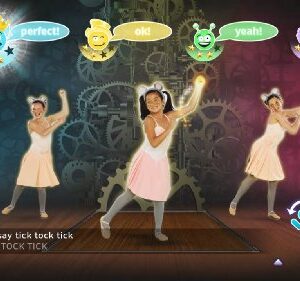 Just Dance Kids 2014 - Wii