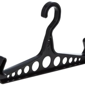 Innovative Scuba Girder Scuba BCD Hanger, Black