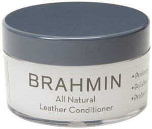 brahmin leather protector n/a one size