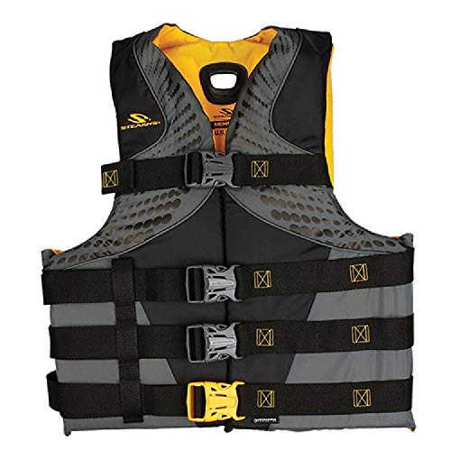 Coleman Men's Infinity Series Boating Vest