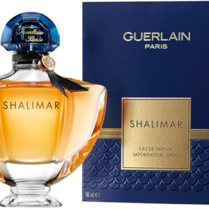 Guerlain Shalimar 3 Oz Edt Sp