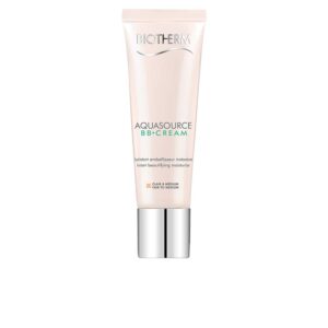 aquasource bb cream - clair à médium 1 fl oz