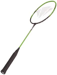 dunlop sports carlton aeroblade 2000 badminton racquet