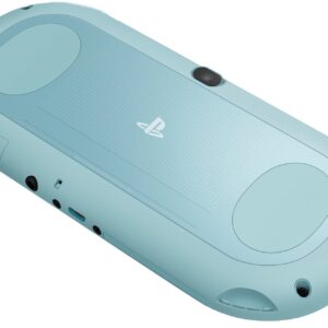 PlayStation Vita Wi-Fi Light blue/White PCH-2000ZA14