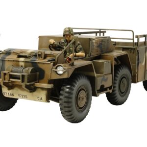 Tamiya Models 6x6 M561 Gamma Goat Model Kit