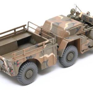 Tamiya Models 6x6 M561 Gamma Goat Model Kit