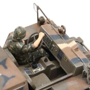 Tamiya Models 6x6 M561 Gamma Goat Model Kit