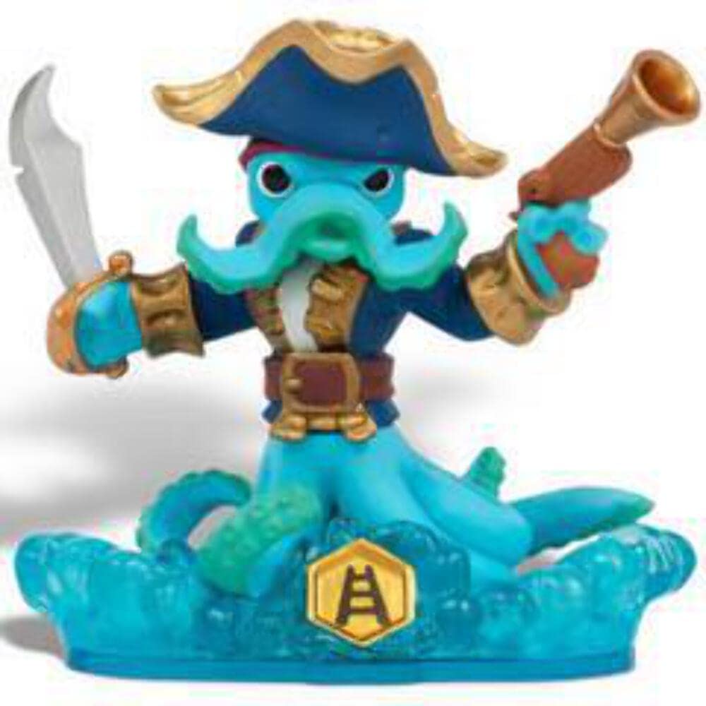 Skylanders SWAP Force: Hoot Loop Character (SWAP-able)