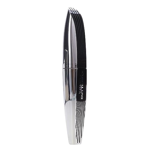 L'Oreal Paris Voluminous Butterfly Mascara, Washable, Blackest Black, 0.22 Fl. Oz., 1 Count