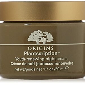 Origins Plantscription Youth-renewing Power Night Cream -50ml/1.7oz