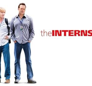 The Internship