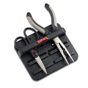 rapala magnetic tool holder - two place