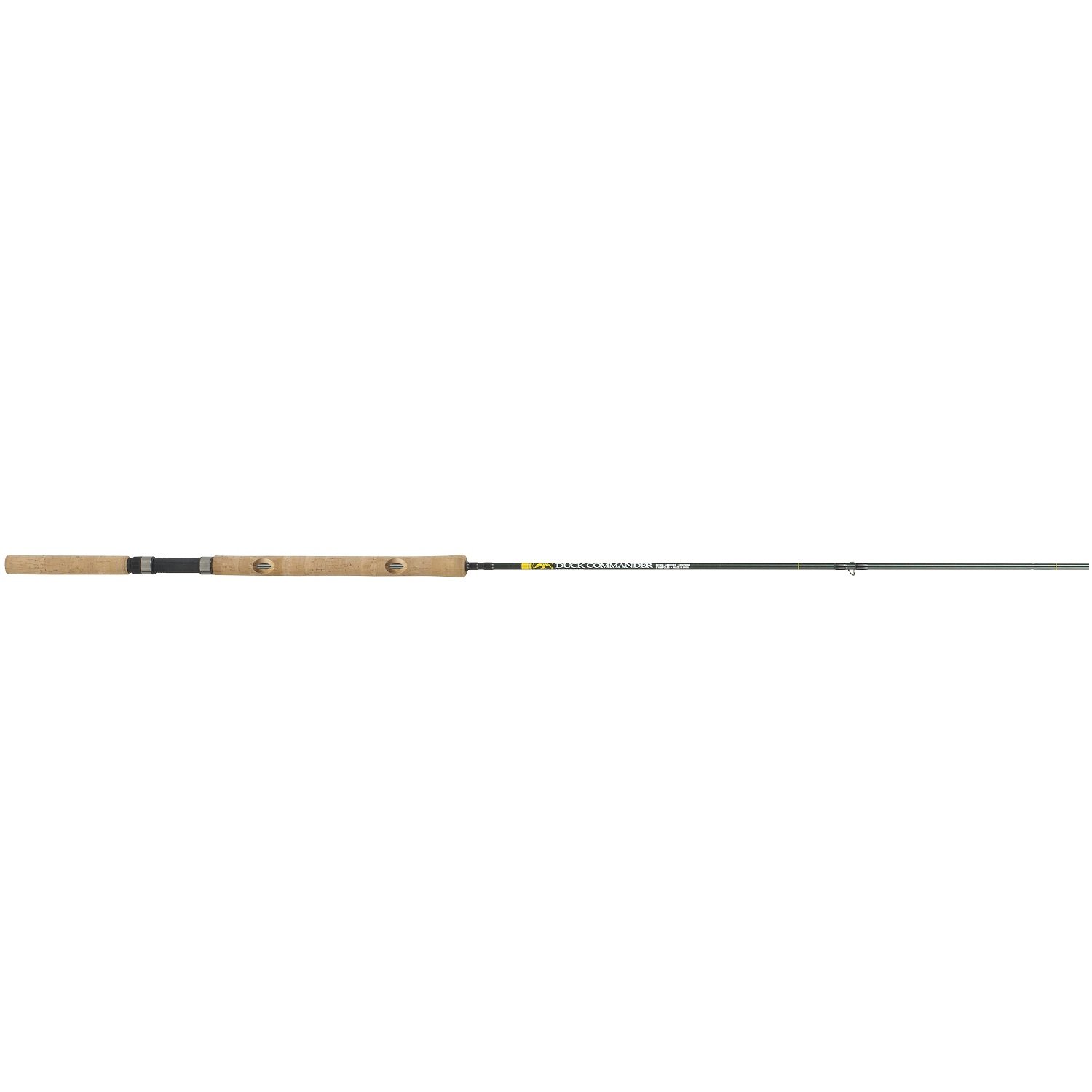 B'n'M Poles - Duck Commander Double-Touch Jig Pole, 11 Foot (2 Sections)