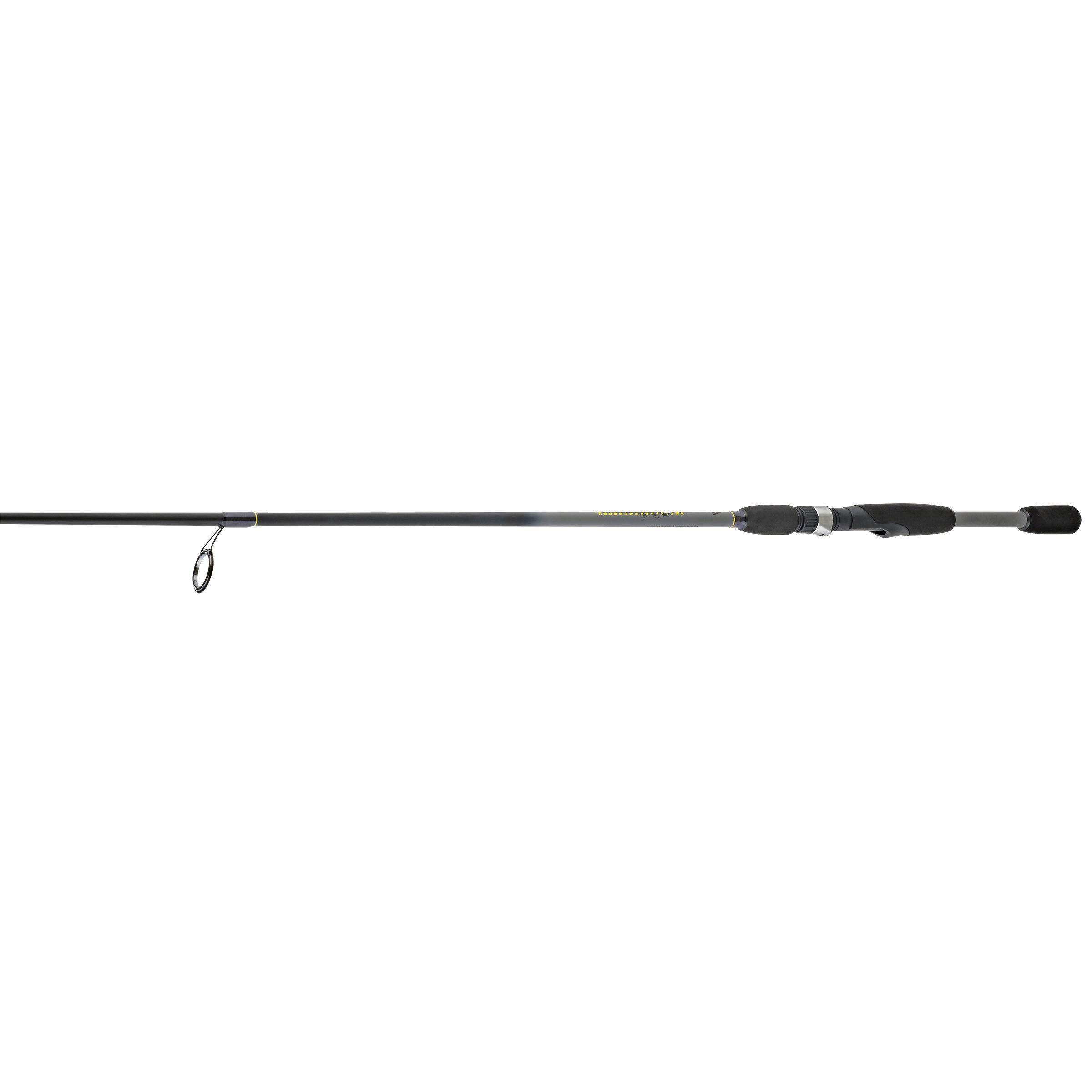 SOUTH BEND Shredder E-Glass Spinning Rod