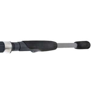 SOUTH BEND Shredder E-Glass Spinning Rod