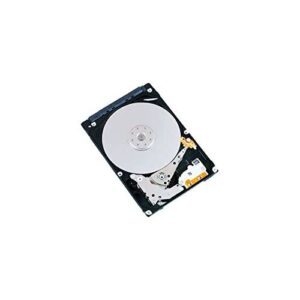 Toshiba MQ01ABF050 500 GB 2.5" Internal Bare/OEM Hard Drive