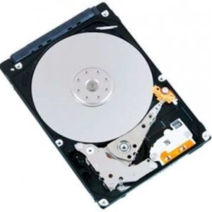 Toshiba MQ01ABF050 500 GB 2.5" Internal Bare/OEM Hard Drive