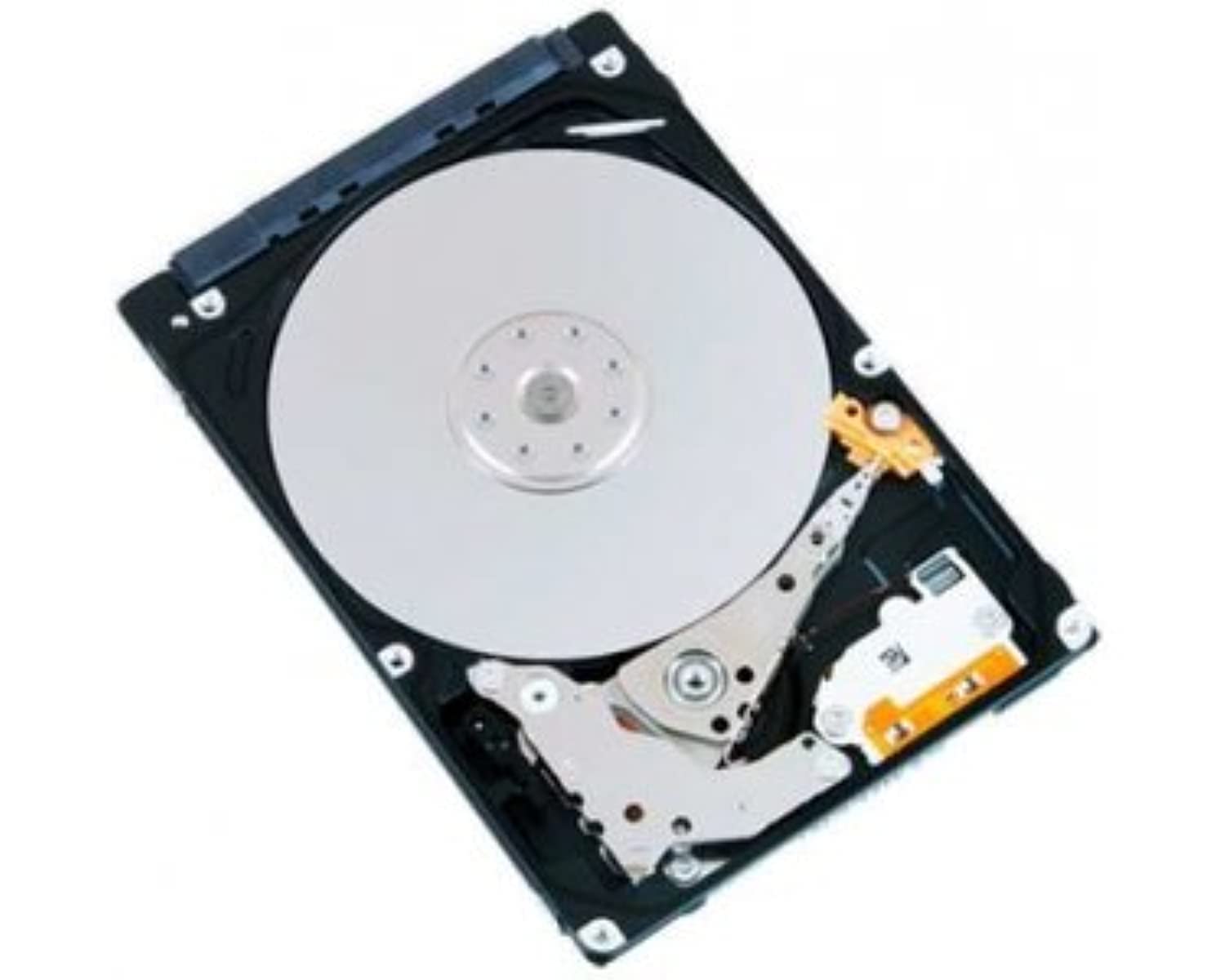 Toshiba MQ01ABF050 500 GB 2.5" Internal Bare/OEM Hard Drive