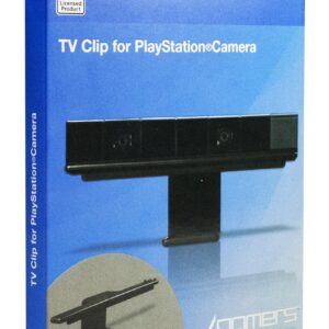 Playstation 4 Officially Licensed Clip for Playstation Camera (PS4)