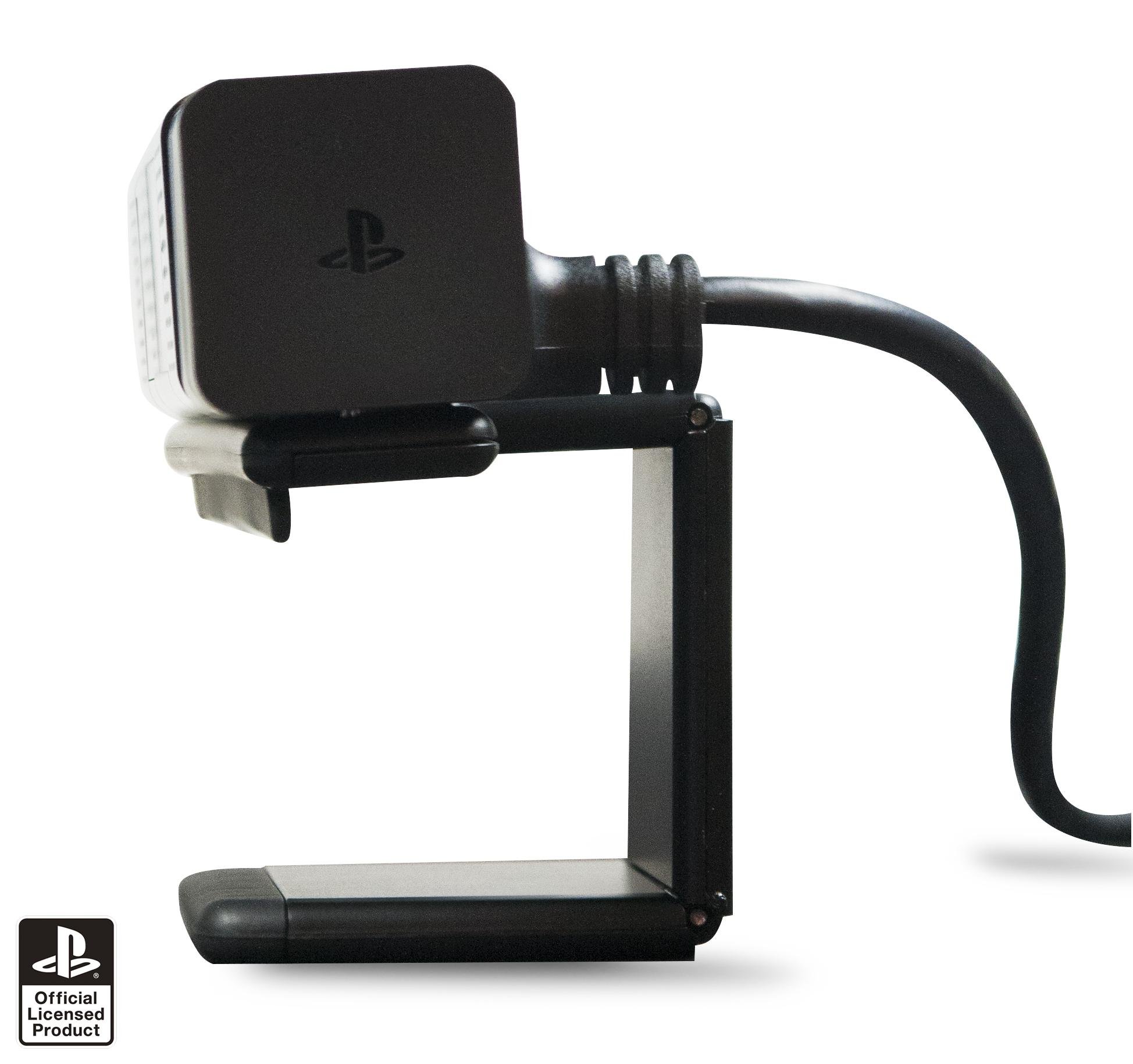 Playstation 4 Officially Licensed Clip for Playstation Camera (PS4)