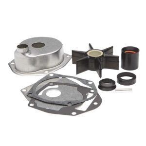 Quicksilver 8M0170717 Outboard Service Repair Kit for Mercury 150 Hp 4-Stroke S/N 1B905505 & above