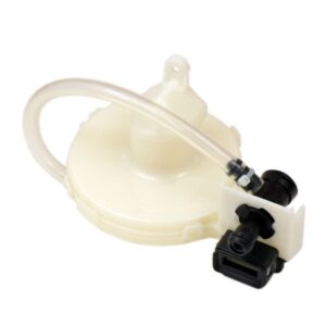 hoover 440005353 carpet cleaner pump genuine original equipment manufacturer (oem) part for hoover