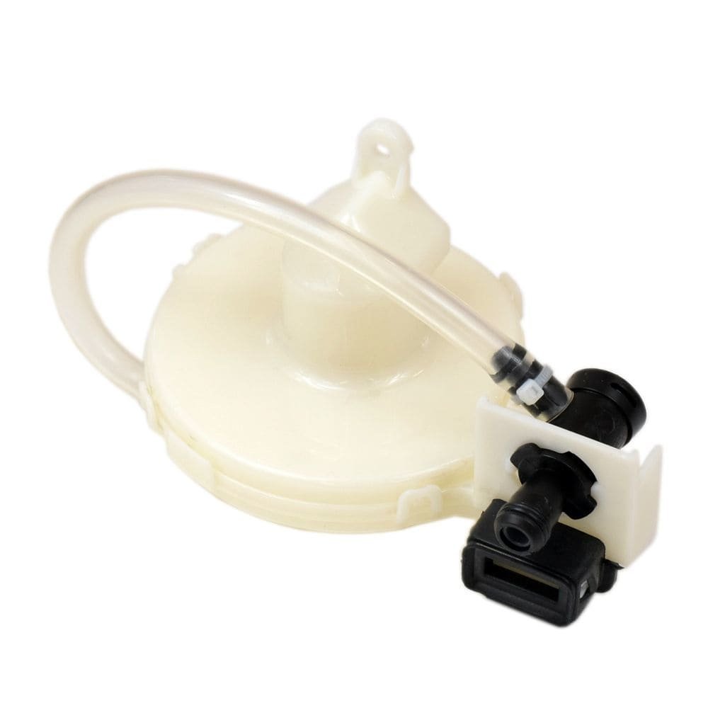 Hoover 440005353 Carpet Cleaner Pump Genuine Original Equipment Manufacturer (OEM) part for Hoover