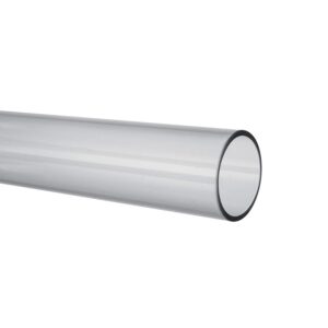 LSE Lighting Quartz Sleeve Replacement for S8Q-PA S810RL QS-810 UV QS810 | Designed and Made in USA