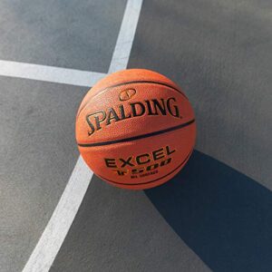 Spalding TF-500 Indoor-Outdoor Basketball 29.5"