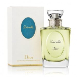 Christian Dior Diorella By Christian Dior For Women. Eau De Toilette Spray 3.4 Oz.