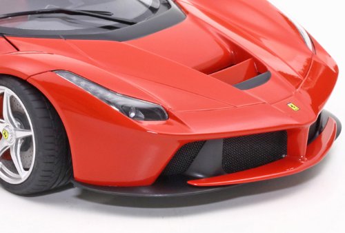 Tamiya 24333 1/24 Laferrari Plastic Model Kit