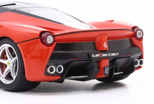 Tamiya 24333 1/24 Laferrari Plastic Model Kit