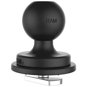 RAM Mounts Track Ball with T-Bolt Attachment RAP-B-354U-TRA1 with B Size 1" Ball