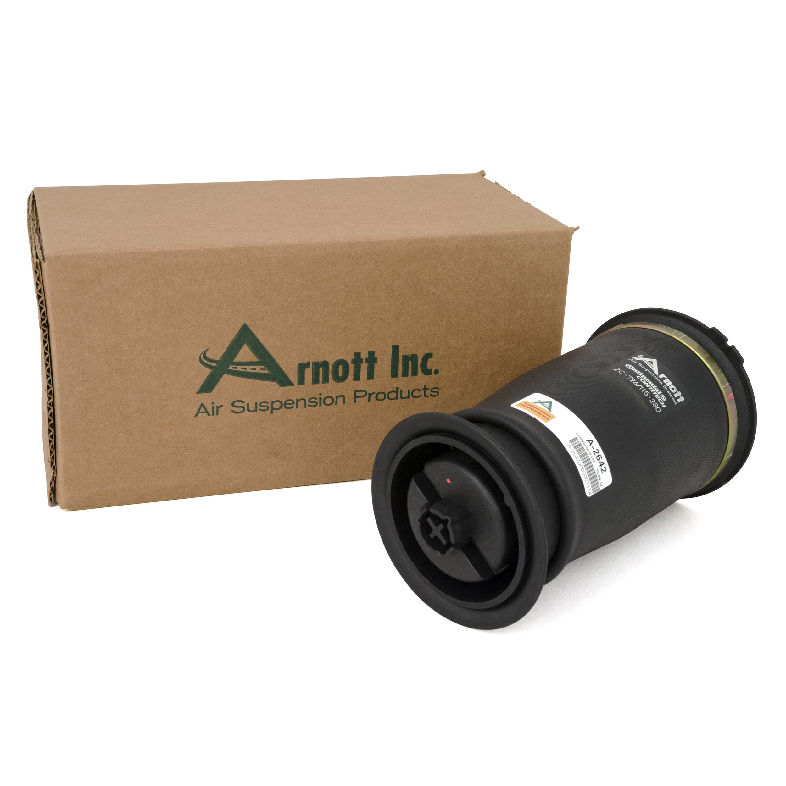 Arnott A-2642 Air Spring