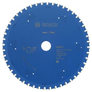 Bosch 2608643058 EXSLH 9.06" x 25,4mm 48T Circular saw blade Top Precision