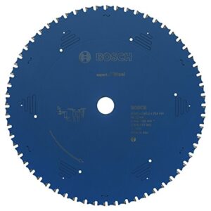 Bosch 2608643060 Circular Saw Blade "Top Precision" Exslb 12inx25, 4mm 60T