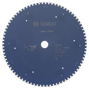 bosch 2608643061 circular saw blade "top precision" exslb 12inx25, 4mm 80t