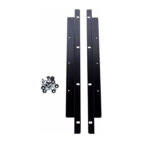 Allen & Heath QU-16-RK19 Rack Mount Kit for QU-16 Digital Mixer, 19-Inch