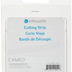 Silhouette America Cameo Cutting Strip-13.25,White