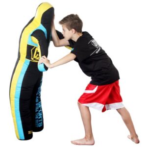 Combat Sports 35 lb. Youth Grappling Dummy Brucie