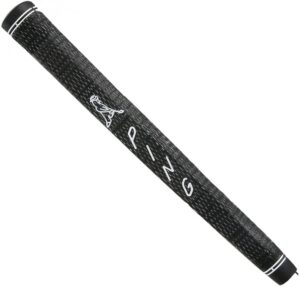 ping new anser milled tru-roll pp58 full cord black midsize putter grip