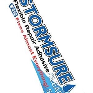 Stormsure Inflatable Canoe & Kayak Repair Kit