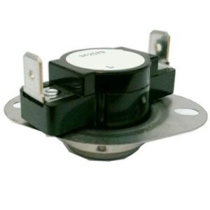 626337 - miller oem furnace replacement 1 pole fan switch f115