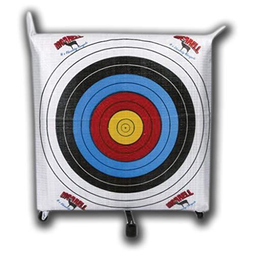 Morrell NASP Eternity Target, 32 x 32 x 12-Inch