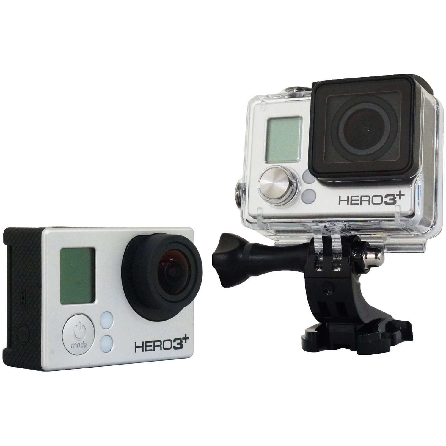 GoPro HERO3+ Black Edition/Surf