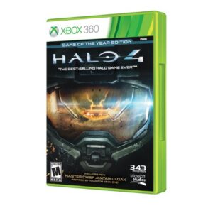 Halo 4: Game of the Year Edition – Xbox 360