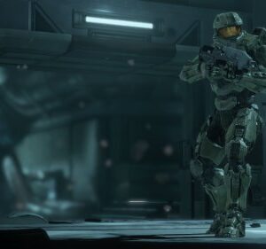 Halo 4: Game of the Year Edition – Xbox 360