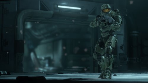 Halo 4: Game of the Year Edition – Xbox 360