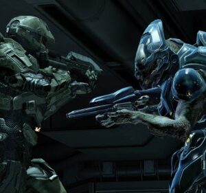 Halo 4: Game of the Year Edition – Xbox 360