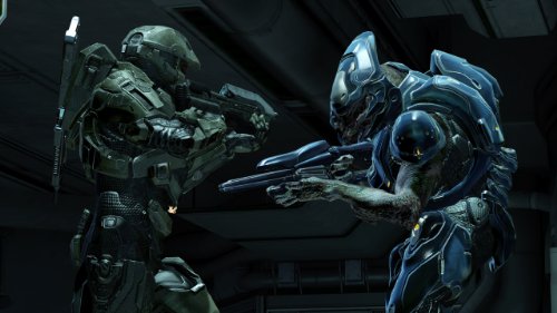 Halo 4: Game of the Year Edition – Xbox 360